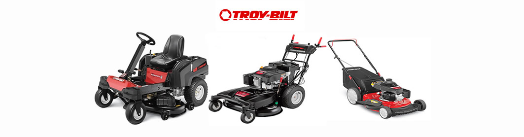 The Best Troy Bilt Lawn Mowers On The Market Today