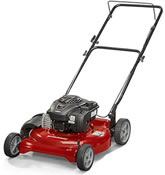 The 21" low wheel Murray mower