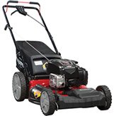 The Snapper SP80 is the best gas-powered mulching mower on our list