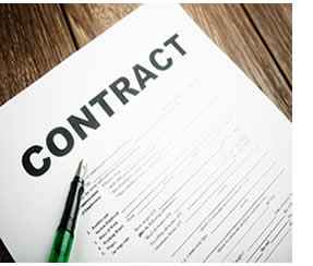 Get a contract
