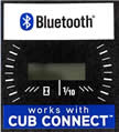 Bluetooth Cub Connectivity