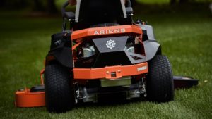 Ariens Riding Mower