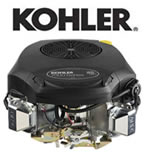 The Kohler 6000 engine