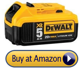 dewalt battery powers all Dewalt Max tools
