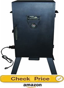20070210 - Masterbuilt electric smokers on sale