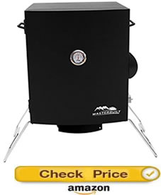 20073716 - Masterbuilt electric smokers on sale