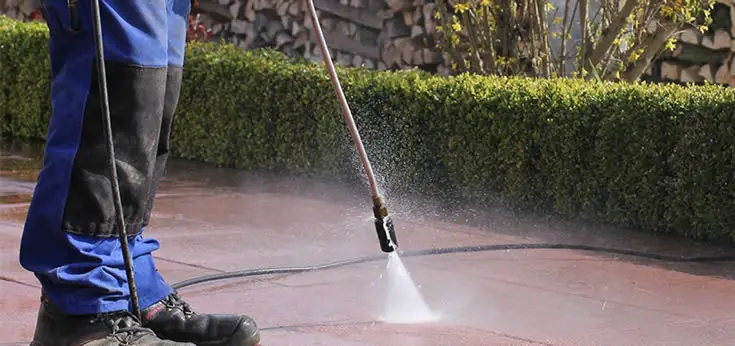 The 3 Best Pressure Washers For Home Use Reviewed