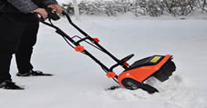 Ejwox - highest rated snow blowers