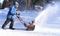 Powersmart - highest rated snow blowers
