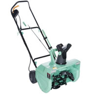 electric snow blower - snow blower buyers guide