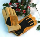 thermal gardening gloves
